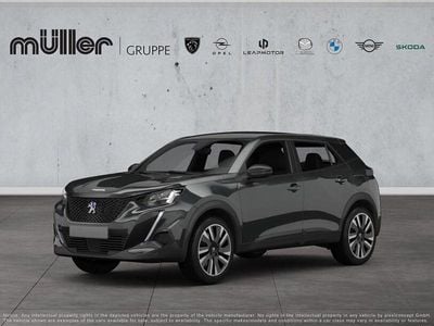 Second-hand Peugeot 2008 Allure 131 CP (96 kW) 2024 Gri SUV