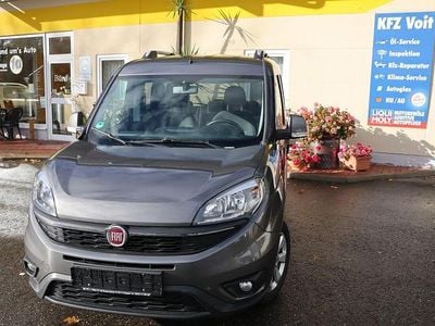 Fiat Doblò