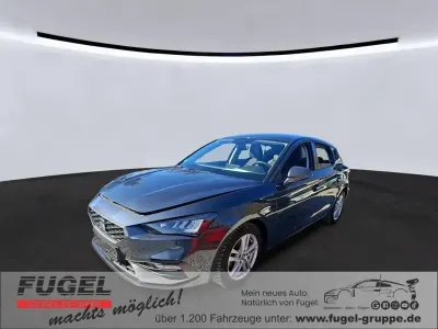 Gebraucht Seat Leon