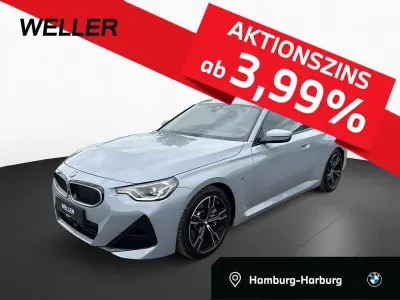 Gebraucht BMW 230 M Sport 245 PS (180 kW) 2025 Coupé