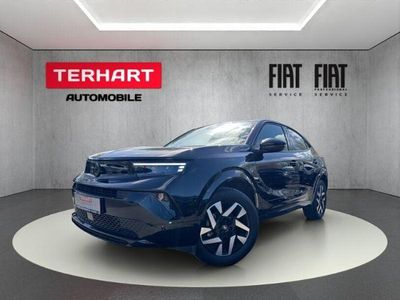 Usata Opel Mokka GS Line 136 CV (100 kW) 2025 Grigio SUV