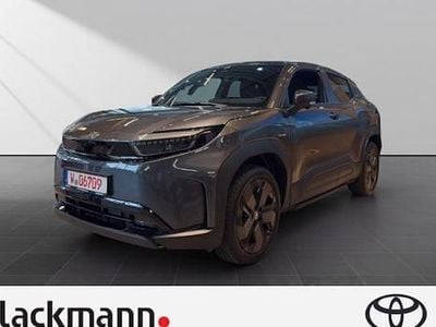 Neu Toyota Urban Cruiser Lounge 127 kW (174 PS) 2026 Grau met. SUV