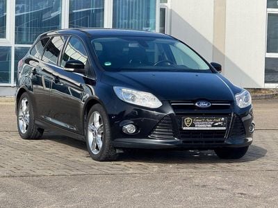 Other Gebraucht 2013 Ford Focus Titanium Kombi | 4.799 € (Guter Preis)