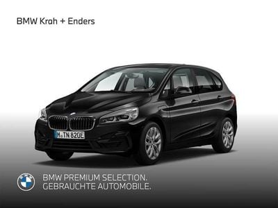 BMW 225