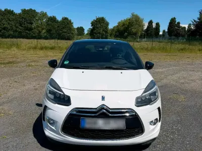 Gebraucht Citroën DS3