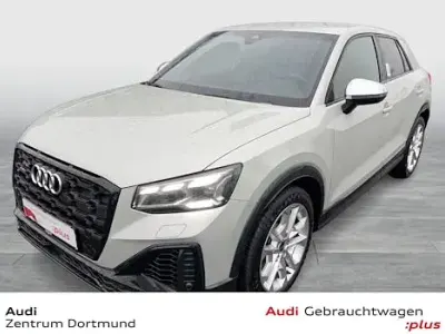 Gebraucht Audi SQ2 Comfort 300 PS (220 kW) 2025 Tausilber metallic SUV