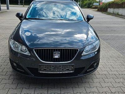 Seat Exeo