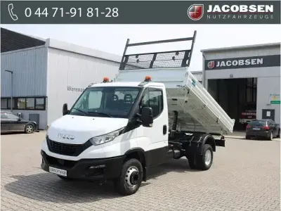 Gebraucht Iveco Daily