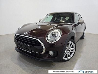 Second-hand Mini Cooper Clubman Sport 150 CP (110 kW) 2018 Mov Break
