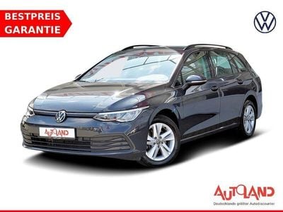 VW Golf VIII