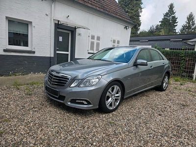 Mercedes E350