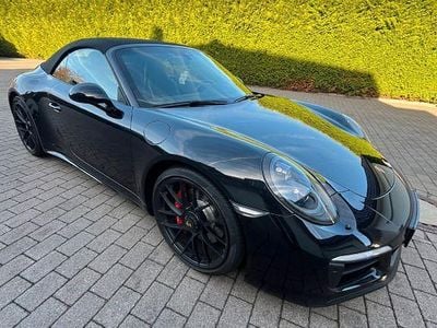 Porsche 991