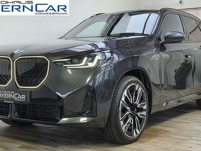 Gebraucht BMW X3 M Sport 303 PS (222 kW) 2025 (0a90) sophistograu metallic SUV