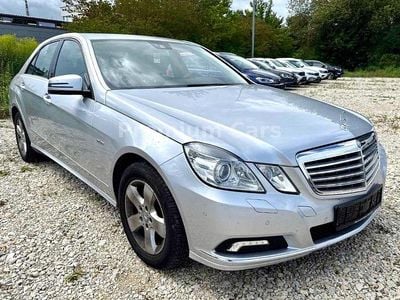 Mercedes E250