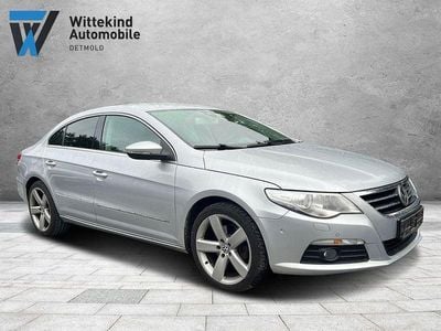 VW CC