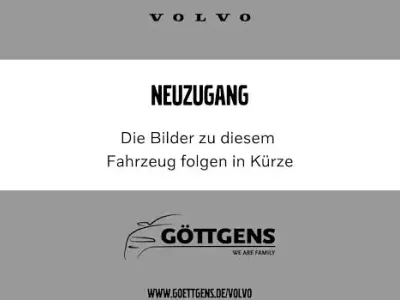 Używany Volvo EX40 Plus 185 kW (252 KM) 2026 Czarny SUV