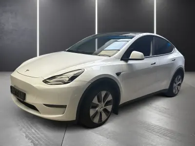 Gebraucht Tesla Model Y
