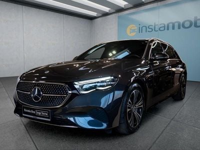 Mercedes E450