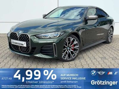 BMW 440