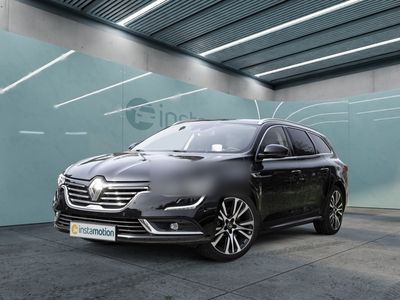 gebraucht Renault Talisman GrandTour Initiale Paris TCe 200 EDC