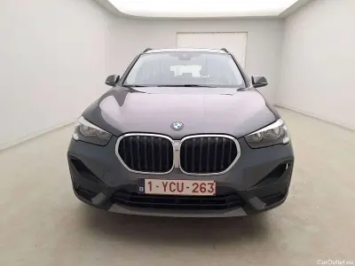 Gebraucht BMW X1