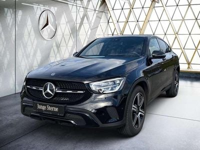 Mercedes GLC220