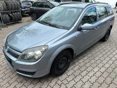 gebraucht Opel Astra 1.4 Benzin