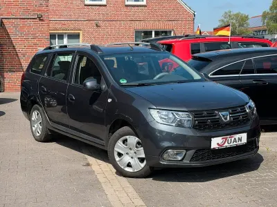 Gebraucht Dacia Logan MCV