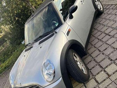 Gebraucht 2004 Mini Cooper Kleinwagen | 2.650 €