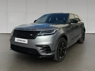 Usata Land Rover Range Rover Velar SE Dynamic 304 CV (223 kW) 2022 Grigio SUV