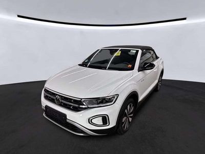Second-hand VW T-Roc Goal 150 CP (110 kW) 2025 SUV