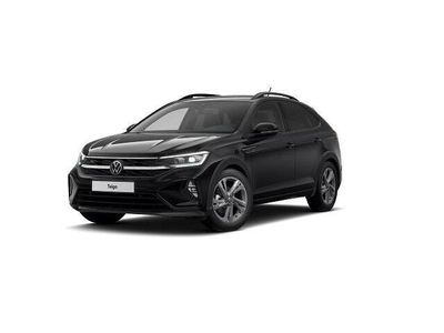 Deep black perleffekt Gebraucht 2024 VW Taigo R-line SUV | 26.690 € (Fairer Preis)