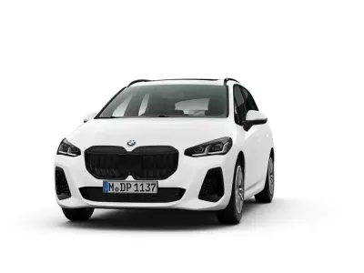 Gebraucht BMW 223 Active Tourer