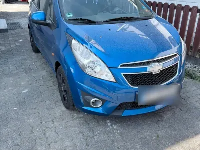 Gebraucht Chevrolet Spark