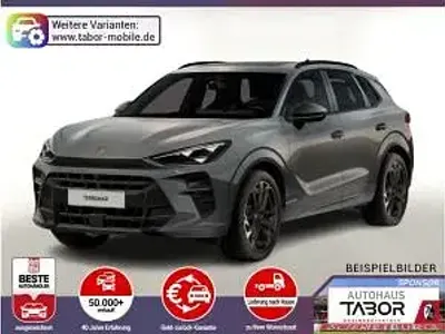 Gebraucht Cupra Terramar