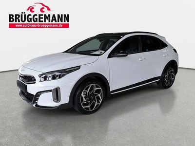 Neu Kia XCeed GT-Line 150 PS (110 kW) 2025 Weiß SUV