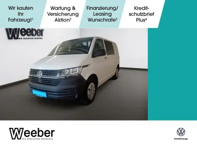 Gebraucht VW T6.1
