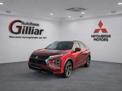 Gebraucht Mitsubishi Eclipse Cross