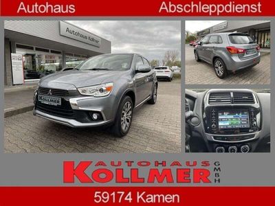 gebraucht Mitsubishi ASX ASX