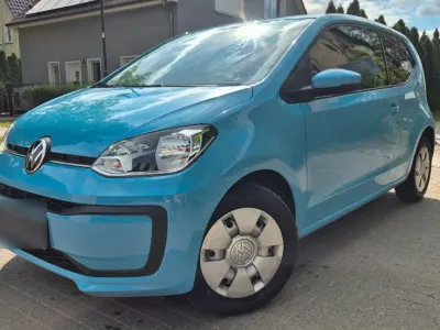 Gebraucht VW up!