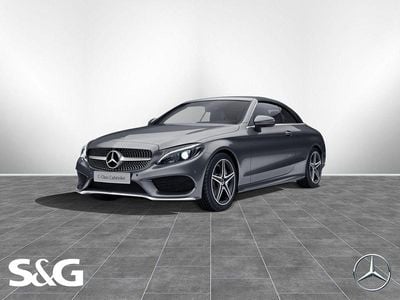 Mercedes C300