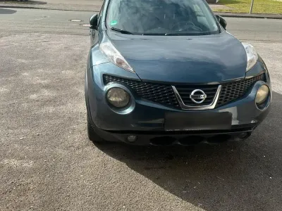 Gebraucht Nissan Juke