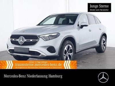 Mercedes GLC300e