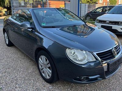 VW Eos