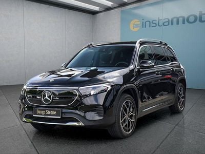 Mercedes EQB300