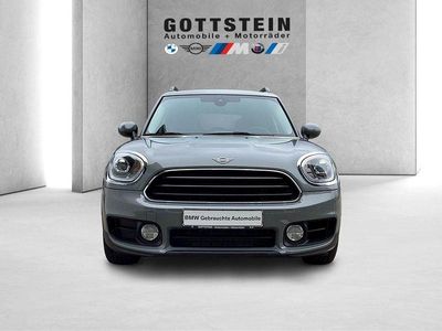 Mini One Countryman