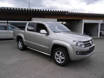 VW Amarok