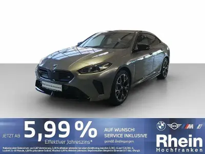 Gebraucht BMW M235