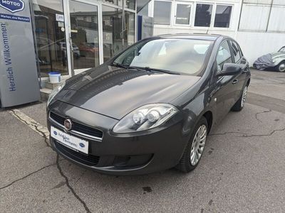 gebraucht Fiat Bravo Bravo 1.4 16V My