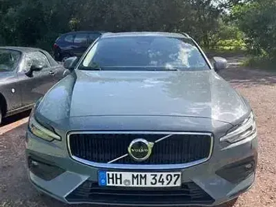 Gebraucht Volvo V60